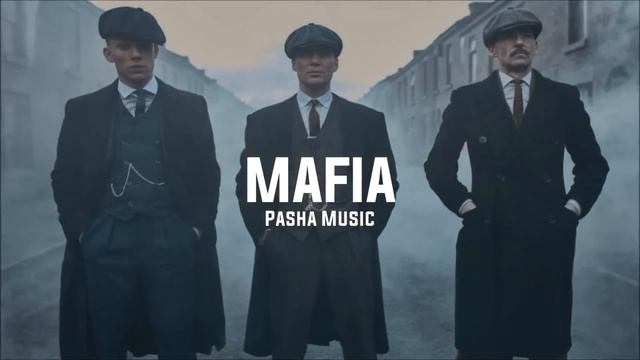 *MAFIA* | Aggressive Mafia Trap Rap Beat Instrumental | Mafya Müziği | Prod by Pasha Music смотреть онлайн