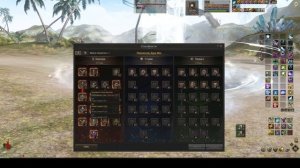 Способности/Таланты или SP Скиллы для Магов и Сумов. Lineage 2 main(Awakening) Ruoff. Airin