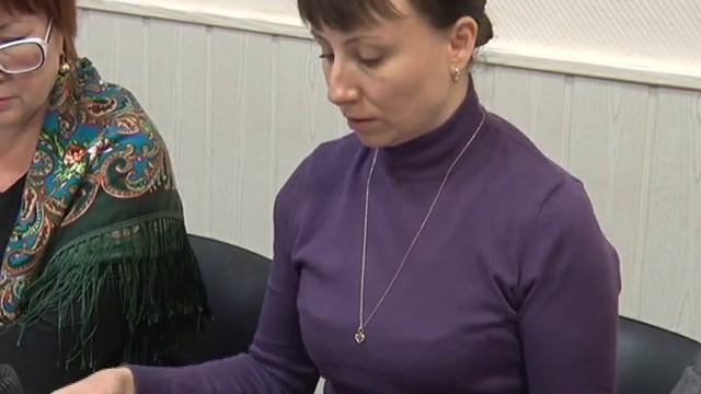 Рабочее совещание по вопросу содержания кладбищ города Ржева смотреть онлайн