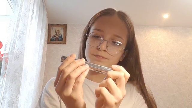 Обзор на мою косметику в 12 лет🫂💋 смотреть онлайн