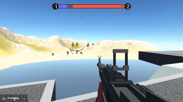 Ravenfield PLANES vs HELICOPTERS! What's Ravenfields BEST Vehicle? смотреть онлайн