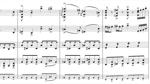 Undertale: Death by Glamour - String Quartet / Quintet Arrangement (with Sheet Music) смотреть онлайн