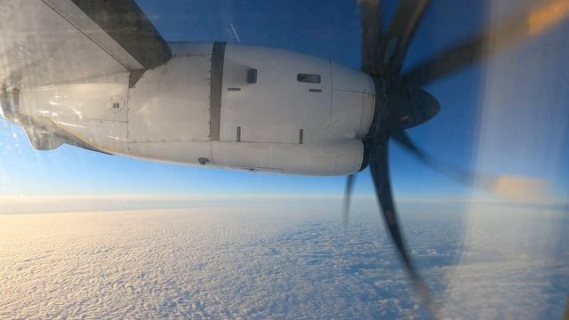 Finnar AY1074 | RIX-HEL | Riga International Airport - Helisinki-Vantaa Airport смотреть онлайн