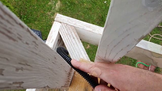 КАК подключить ДАТЧИК ДВИЖЕНИЯ для фонарей и прожекторов для освещения участка на даче смотреть онлайн