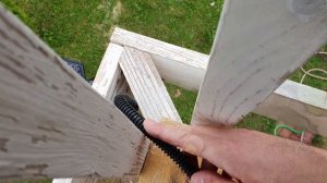 КАК подключить ДАТЧИК ДВИЖЕНИЯ для фонарей и прожекторов для освещения участка на даче