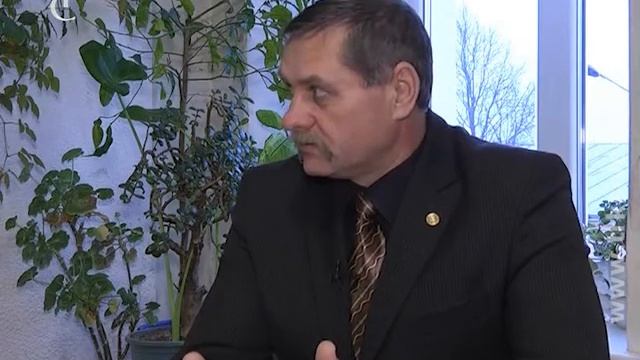 2015.12.14 Цікаві зустрічі. Олександр Лисиця