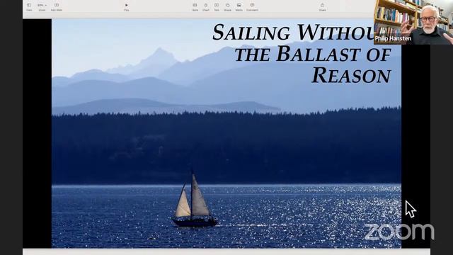 Ernest Becker And The Death Penalty