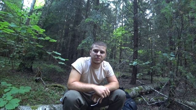 ЗДЕСЬ НИКТО НЕ КОПАЛ 200 ЛЕТ! Поиск золота с металлоискателем . КОП2021.