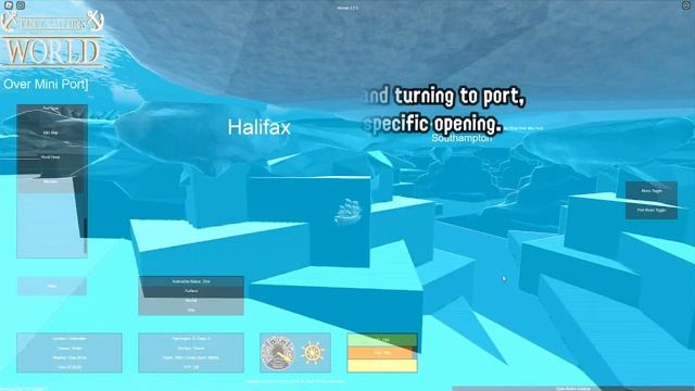 HOW TO GET THE ANCIENT ATLANTIS BADGE - 2023 UPDATE | Tiny Sailors World Roblox #tinysailorsworld смотреть онлайн