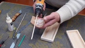 Изделия из дерева  Два вида  Вторая часть