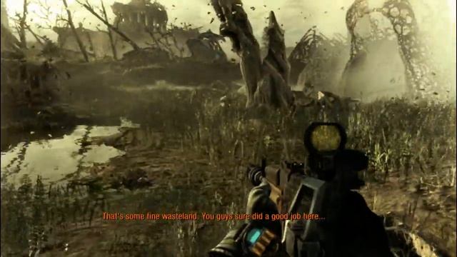 Metro Last Light gaming on Asus X550VC GT 720M смотреть онлайн
