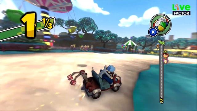 Gameplay - Chaves Kart - Torneio Seu Madruga - #Gameplay смотреть онлайн
