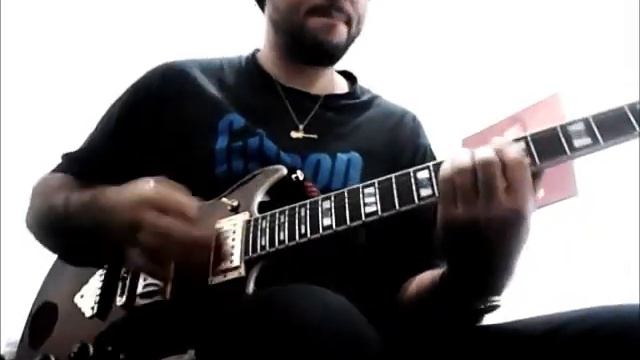 I'm No Angel The Winery Dogs by Gian Sartori смотреть онлайн