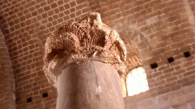 Шикарный тур в Турцию. Церковь Николая Чудотворца Демре. Море впячатлений от моря в Турции. смотреть онлайн