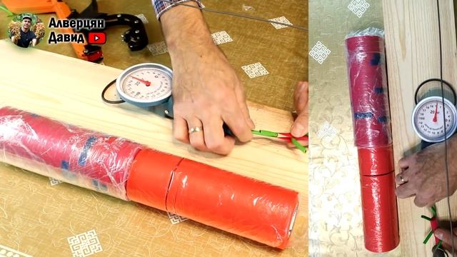 Чем подвязывать виноград? смотреть онлайн