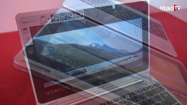 Test de l'Aspire Switch 10 : le convertible à petit prix смотреть онлайн