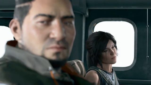 بث مباشر [تومب رايدر \ SHADOW OF THE TOMB RAIDER ] смотреть онлайн
