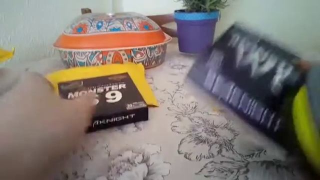 Товары с АлиЭкспресса, плюс одна супер посылка из Германии смотреть онлайн