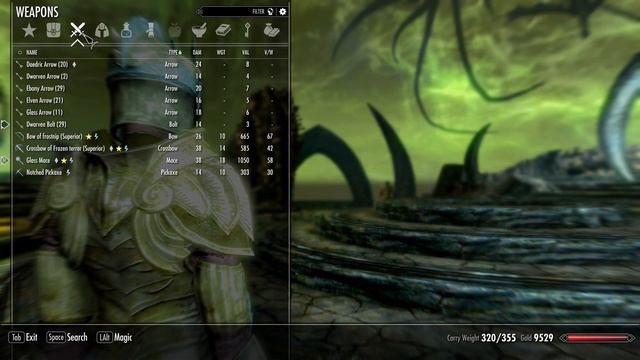 🐉 The True Dragonborn | P24 | Elder Scrolls V: Skyrim 🐉 смотреть онлайн