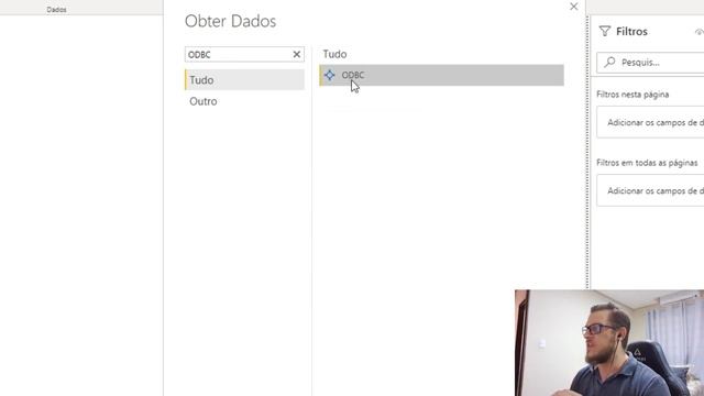 Como fazer integração FÁCIL entre Power BI e Firebird смотреть онлайн