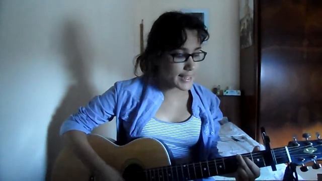 Molly Molly tutorial/cover (Josh Henderson) смотреть онлайн