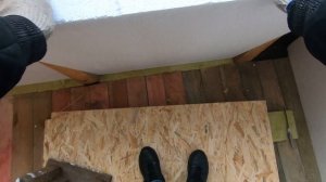 резка пенопласта / утепление пенопластом / как разрезать пенопласт