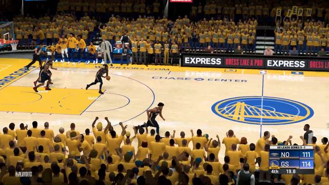 Re-Simulating The 2017 NBA Season & PLAYOFFS on NBA2K20! (Live Games) смотреть онлайн