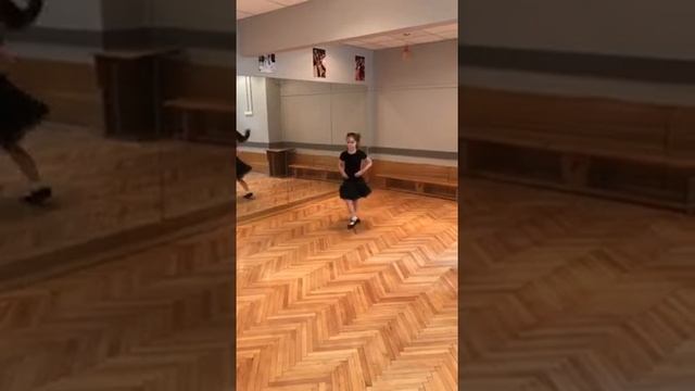 Ирландская полька смотреть онлайн