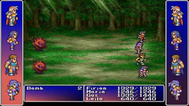 Final Fantasy II - Part 29: Mysidia Cave смотреть онлайн