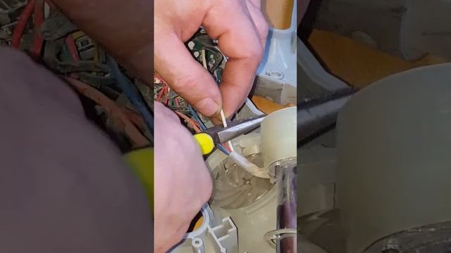 как починить фен своими руками! смотреть онлайн