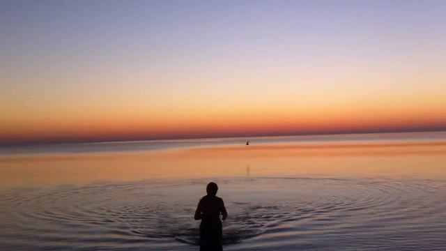 Море 23 января!!!Моря — это особенный подарок природы… смотреть онлайн