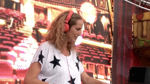 Tomorrowland 2015 | Monika Kruse