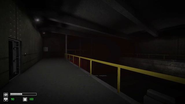 ▶ПЕРЕЖИТАЯ ЖЕСТЬ НЕ СРАВНИТСЯ С ДЕДОМ | SCP: Nine-Tailed Fox смотреть онлайн