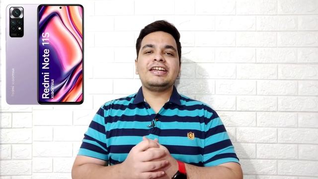 Redmi Note 11S - India Launch, Price & Full Specifications ?? смотреть онлайн
