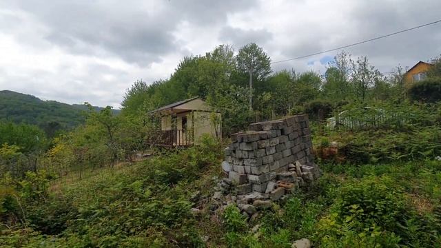 Участок на улице Леселидзе, дешево! смотреть онлайн