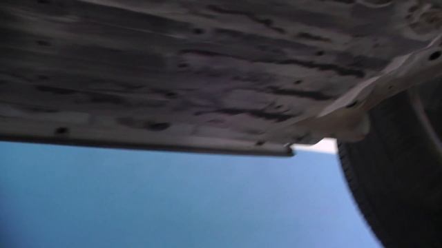 Mazda CX-9. Лобовой. Повреждения. смотреть онлайн