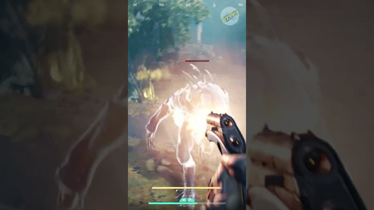 Ничья, Дима, ничьяThe Cycle FrontierПриколы #Shorts смотреть онлайн