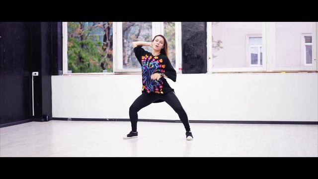 НАТАША OBRAZTCOVA | ШКОЛА ТАНЦЕВ LI'FRANC | Сочи смотреть онлайн