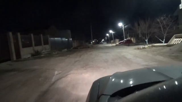 Состояние покрытия улицы Бориса Шейнина на Красной горке- Севастополь - Крым2022-Глобальная волна смотреть онлайн