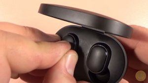 Redmi Airdots 2  не работает один наушник.