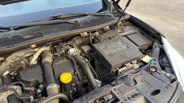 Пригін Авто під ключ з Нідерландів?? Рено Меган 2013 1.5 дизель смотреть онлайн