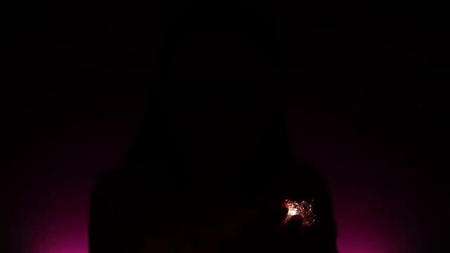 ИНТЕНСИВНЫЙ НЕРАЗБОРЧИВЫЙ ШЕПОТ АСМР ? НЕОНОВЫЙ РАЙ | INAUDIBLE WHISPERING ASMR ? NEON HEAVEN