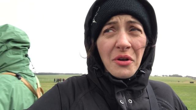 Where the Hell is Stonehenge? смотреть онлайн