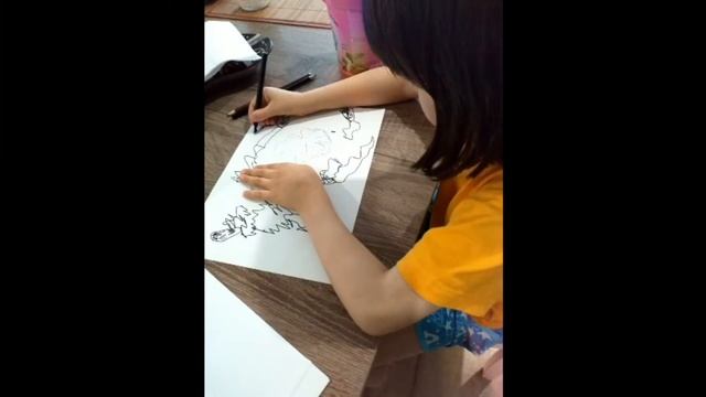 Занятие для детей и родителей - Дерево счастья смотреть онлайн