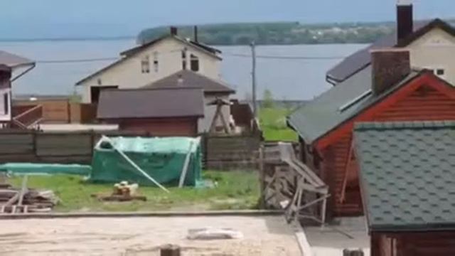 Продажа дома на Горьковском море смотреть онлайн