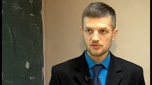 Город Героев: Роман Данилов, часть 1 смотреть онлайн