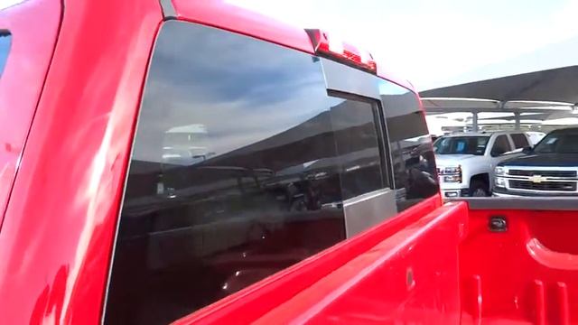 2015 Chevrolet SILVERADO San Antonio, Houston, Austin, Dallas, Universal City, TX C50682 смотреть онлайн