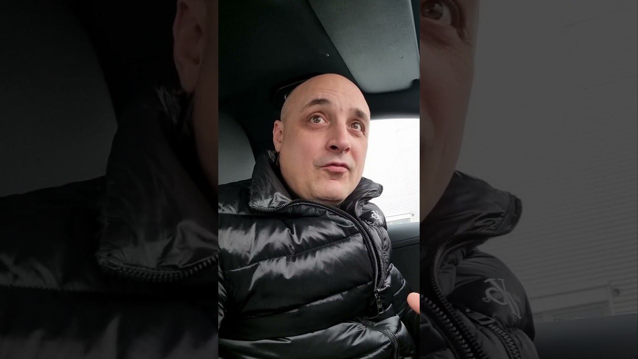 Тест Драйв Mercedes C200 W206 2021г. часть 3 смотреть онлайн