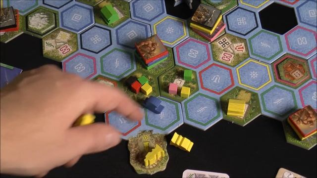 The Oracle of Delphi Review смотреть онлайн