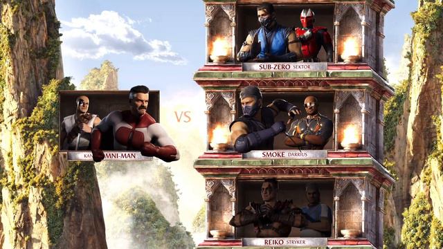 🔴LIVE - Mortal Kombat 1 - Multiplayer This Game Is Fun - Wednesday Night